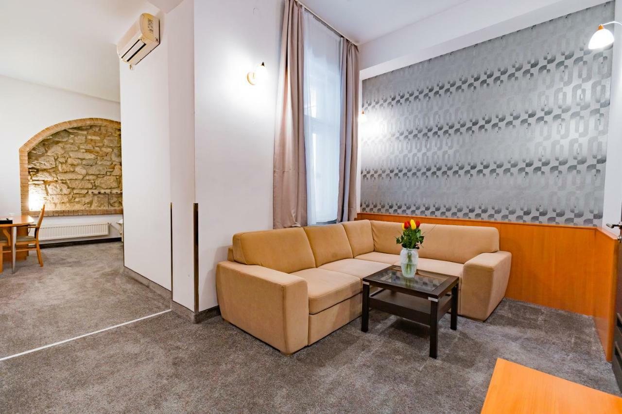 Griffin Casa de hóspedes Budapeste
