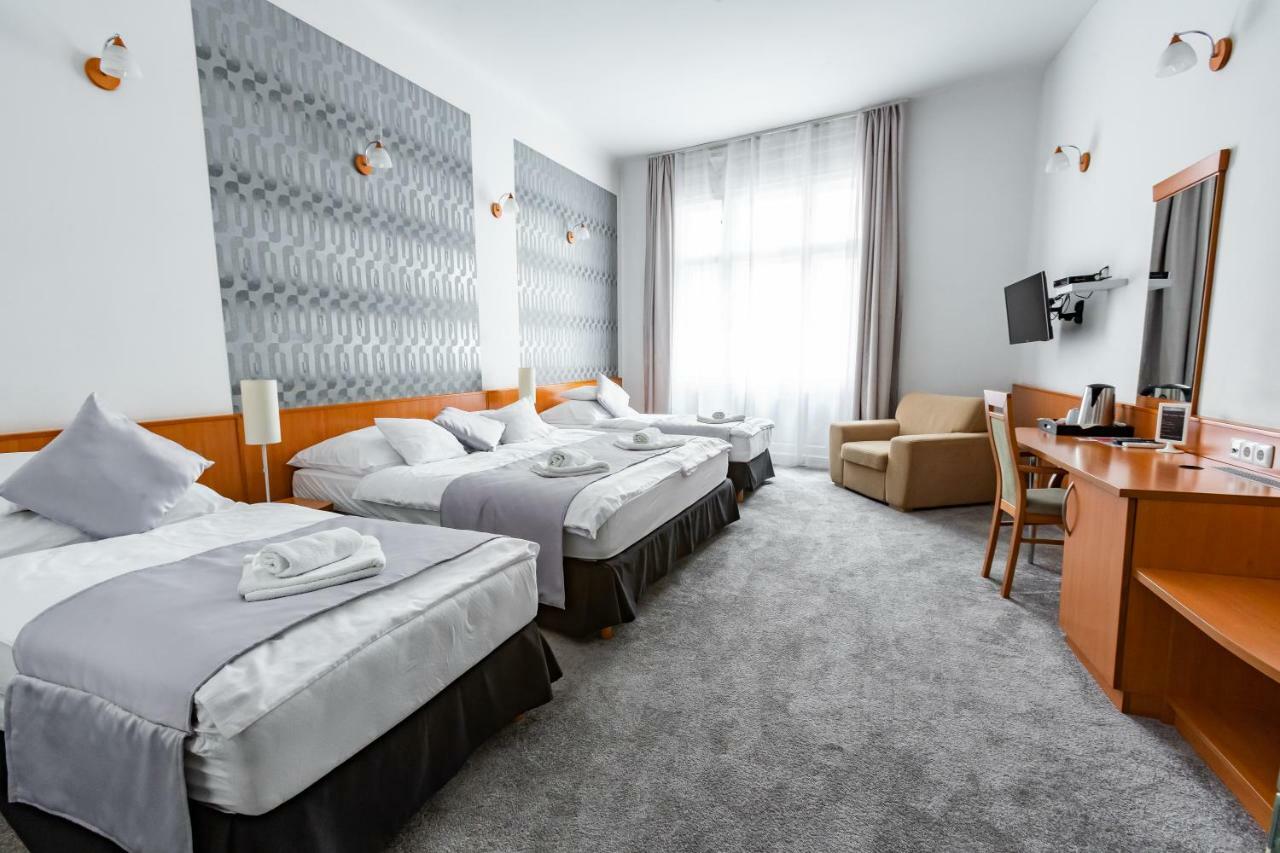 Griffin 3* Budapeste